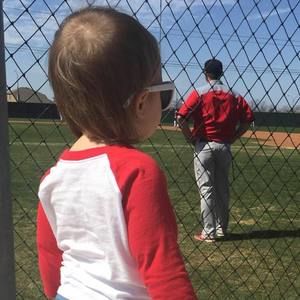 Meet your Posher, Caden